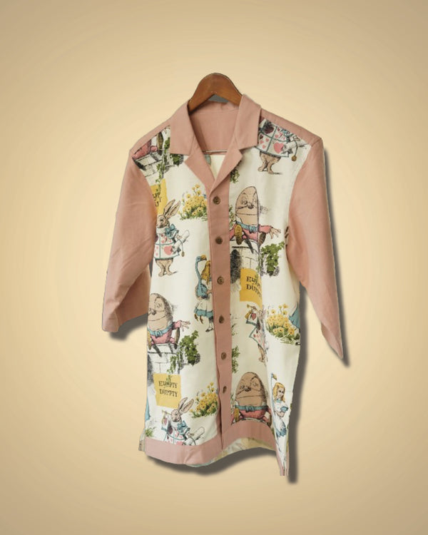 The 'Wall' of Stories