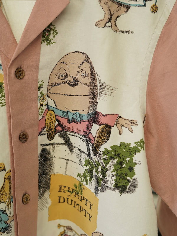 The 'Wall' of Stories