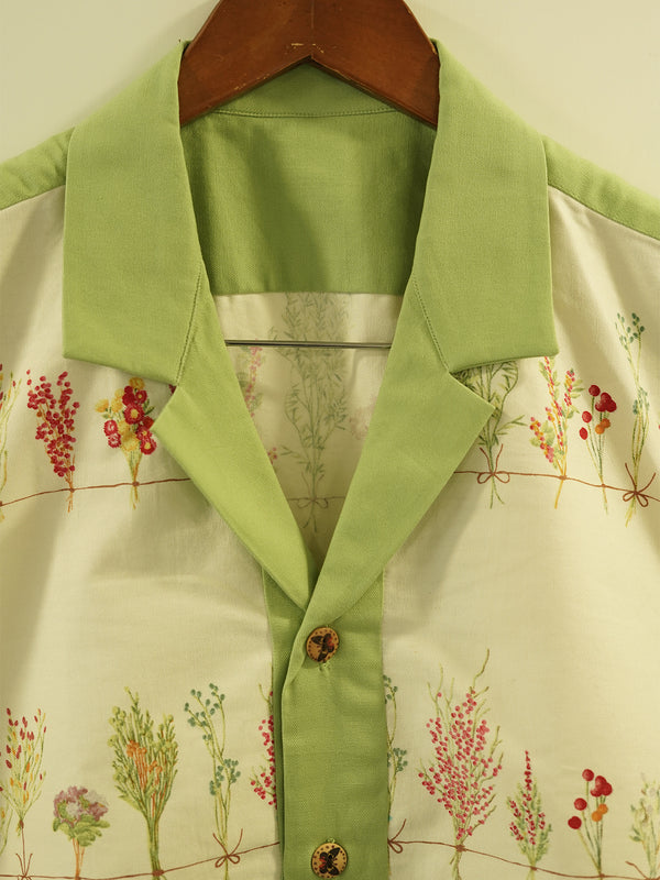 The Scent Still Lingers