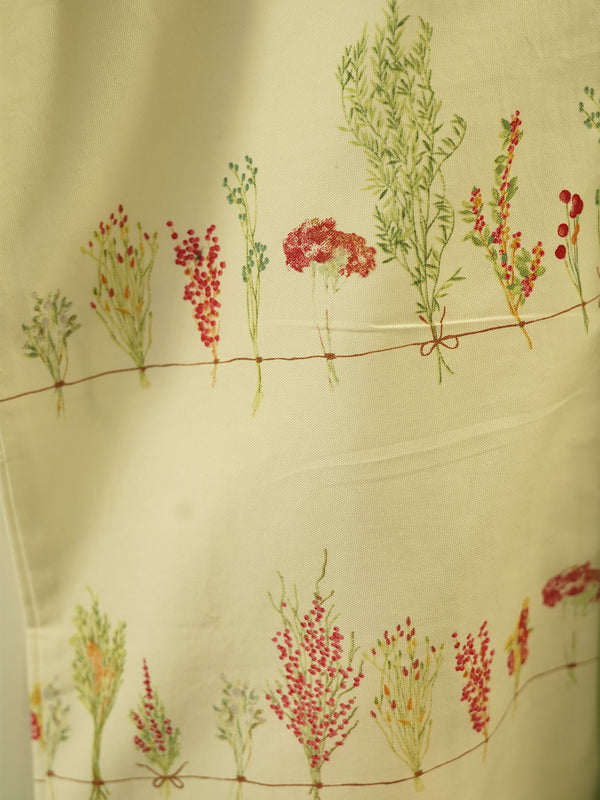 The Scent Still Lingers