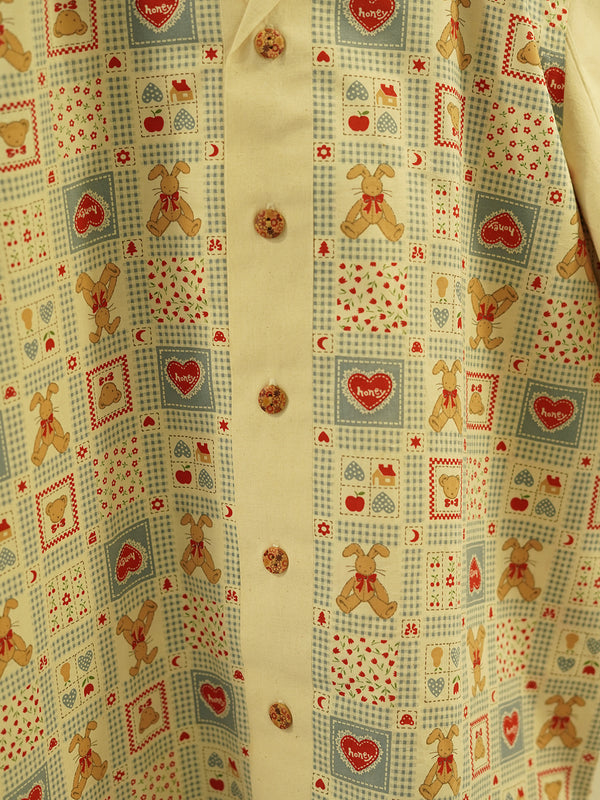 A Patch from the Heart