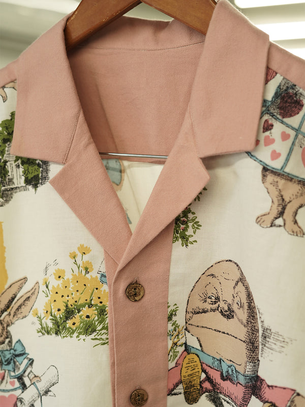 The 'Wall' of Stories