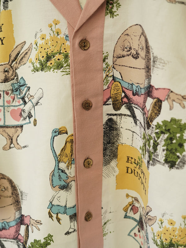 The 'Wall' of Stories