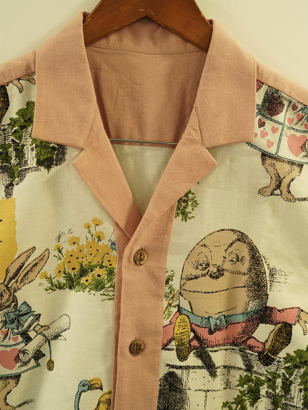 The 'Wall' of Stories