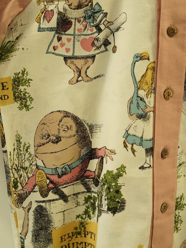 The 'Wall' of Stories