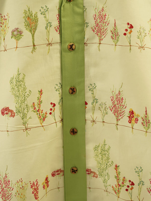 The Scent Still Lingers