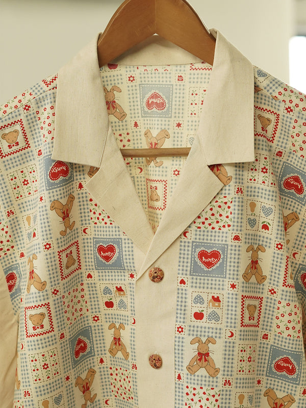 A Patch from the Heart