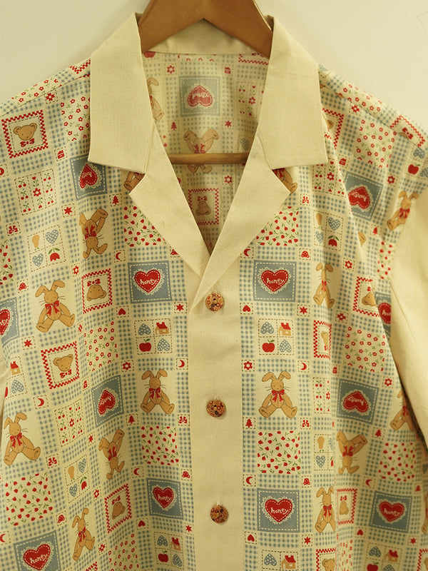 A Patch from the Heart