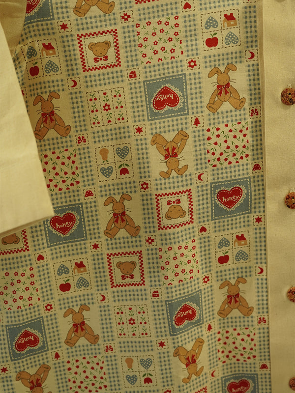 A Patch from the Heart