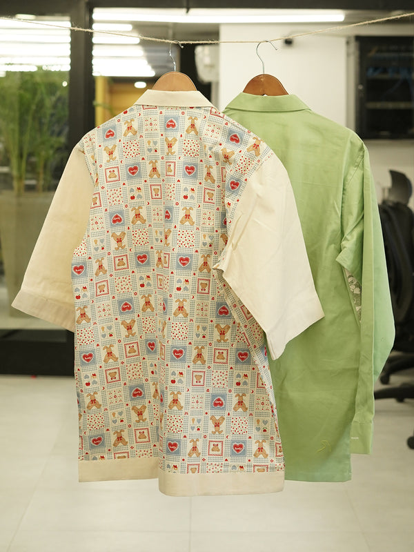 A Patch from the Heart