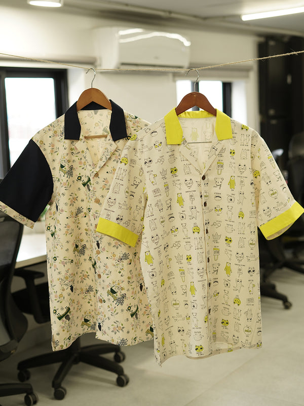 The Illustrated Friend